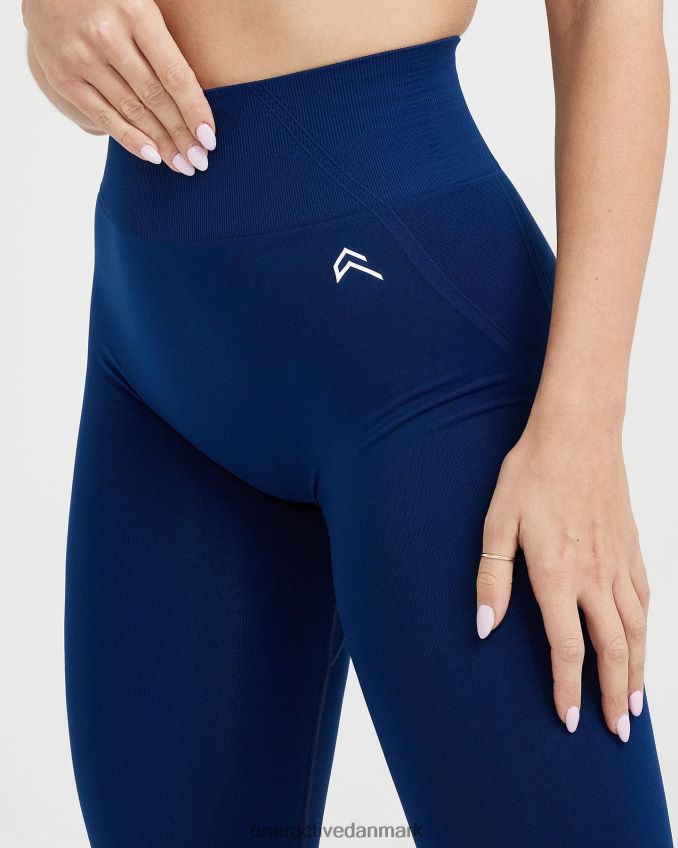 midnat tøj X26NZ048 Oner Active ubesværede sømløse leggings 3