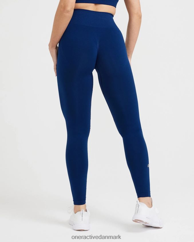 midnat tøj X26NZ048 Oner Active ubesværede sømløse leggings 3