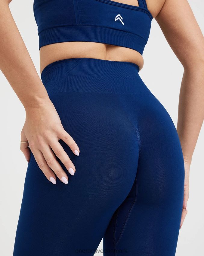 midnat tøj X26NZ048 Oner Active ubesværede sømløse leggings 3