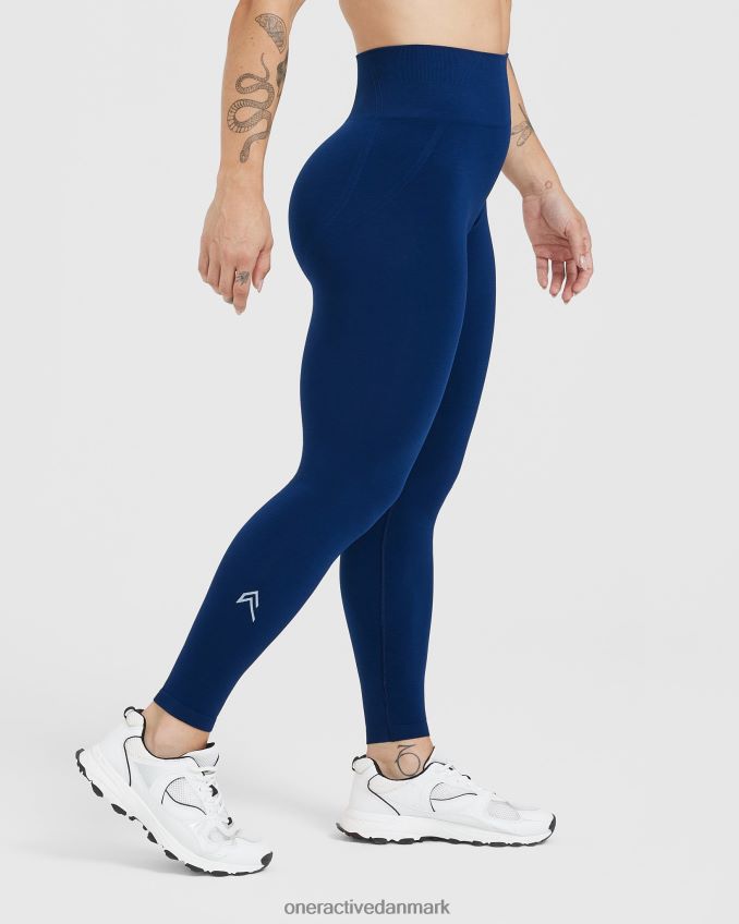 midnat tøj X26NZ05 Oner Active ubesværede sømløse leggings 1