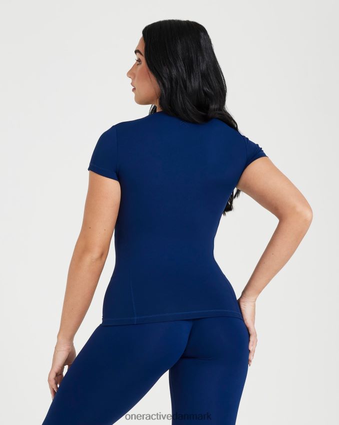 midnat tøj X26NZ0524 Oner Active tidløs kortærmet t-shirt