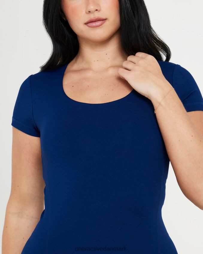 midnat tøj X26NZ0524 Oner Active tidløs kortærmet t-shirt