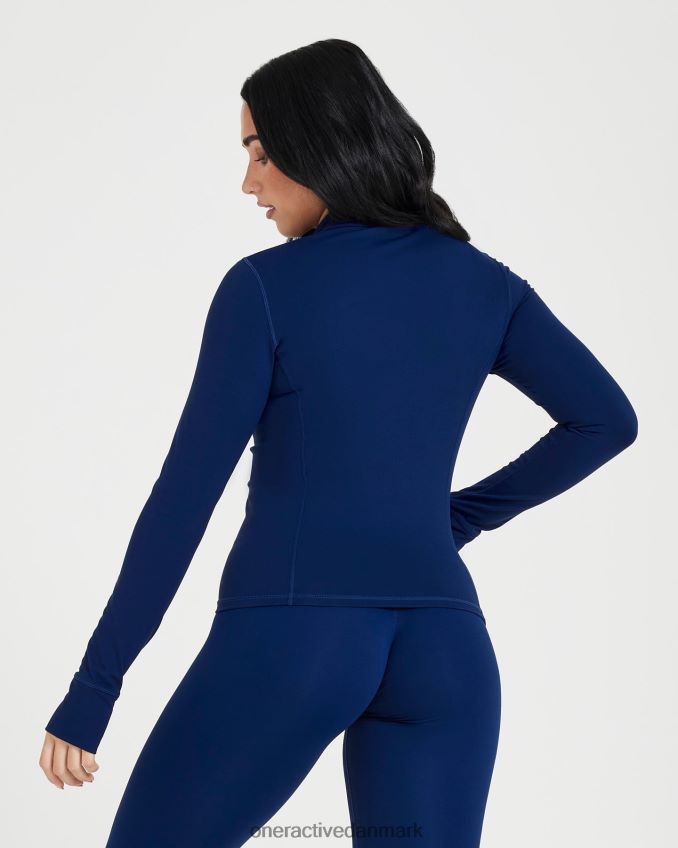 midnat tøj X26NZ0624 Oner Active tidløs jakke