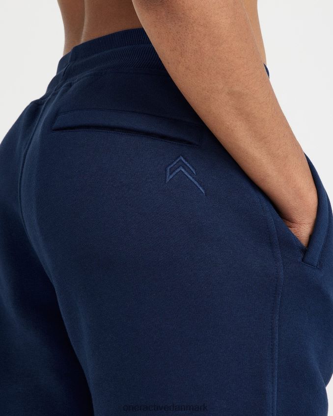 midnat tøj X26NZ090 Oner Active klassisk lounge jogger