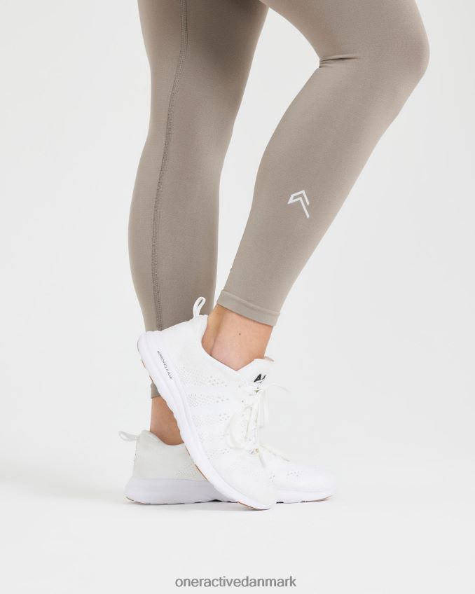 minky tøj X26NZ017 Oner Active ubesværede sømløse leggings 2
