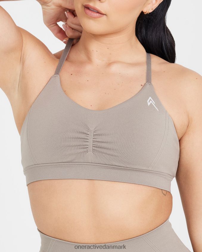 minky tøj X26NZ0209 Oner Active ubesværet mikro bralette 2