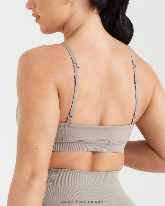 minky tøj X26NZ0209 Oner Active ubesværet mikro bralette 2
