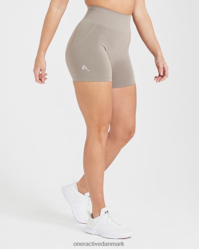 minky tøj X26NZ0254 Oner Active ubesværede sømløse shorts 1