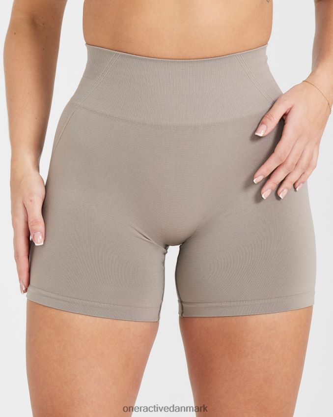 minky tøj X26NZ0254 Oner Active ubesværede sømløse shorts 1