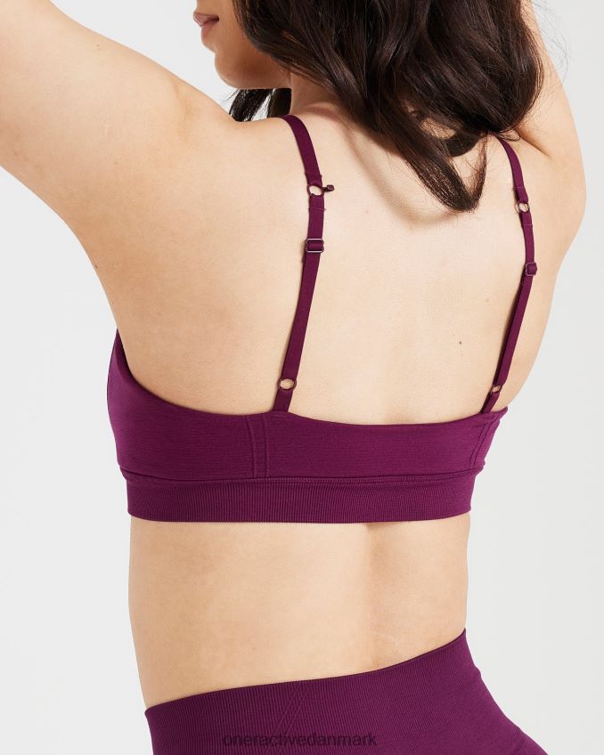 moden fig tøj X26NZ0217 Oner Active ubesværet mikro bralette 2