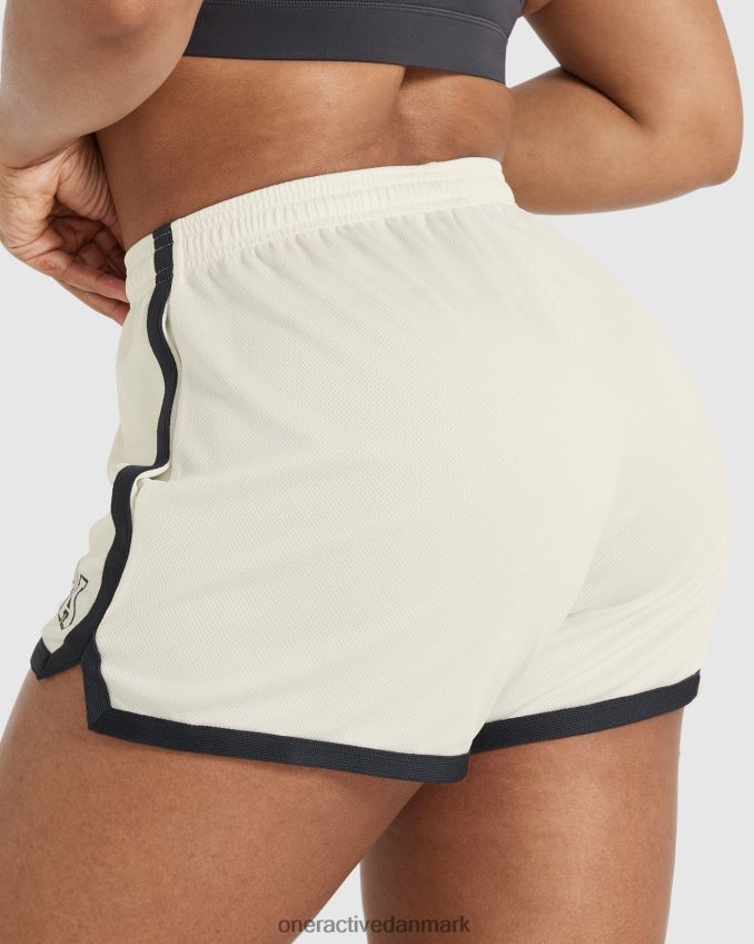 off white tøj X26NZ0311 Oner Active varsity shorts