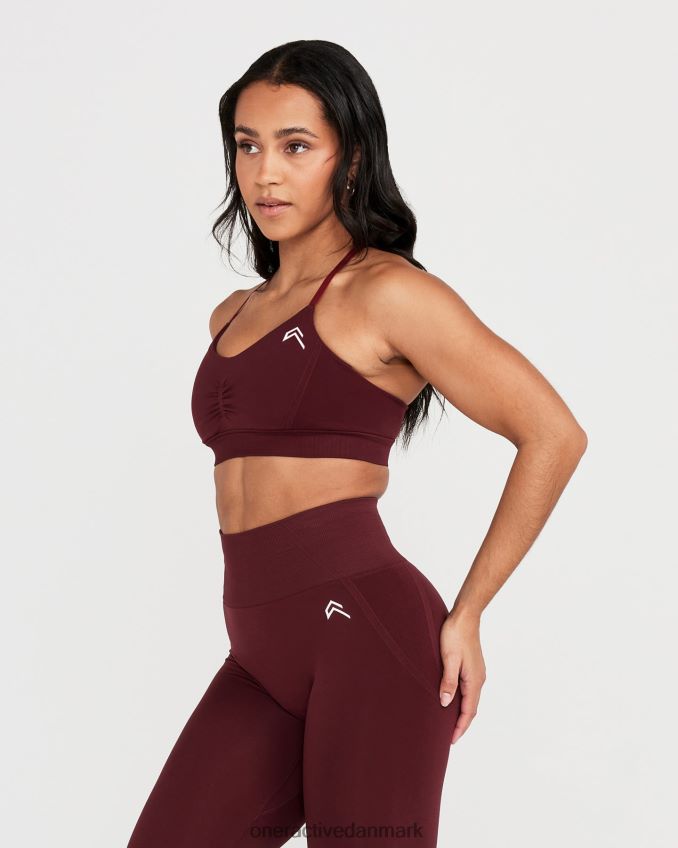 palisander tøj X26NZ0111 Oner Active ubesværet mikro bralette 1