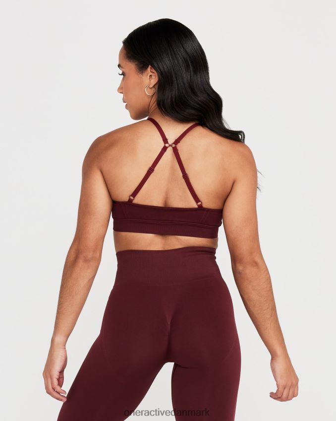 palisander tøj X26NZ0179 Oner Active ubesværet mikro bralette 2