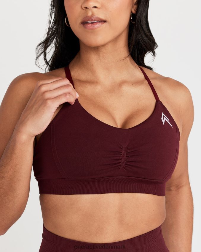 palisander tøj X26NZ0179 Oner Active ubesværet mikro bralette 2
