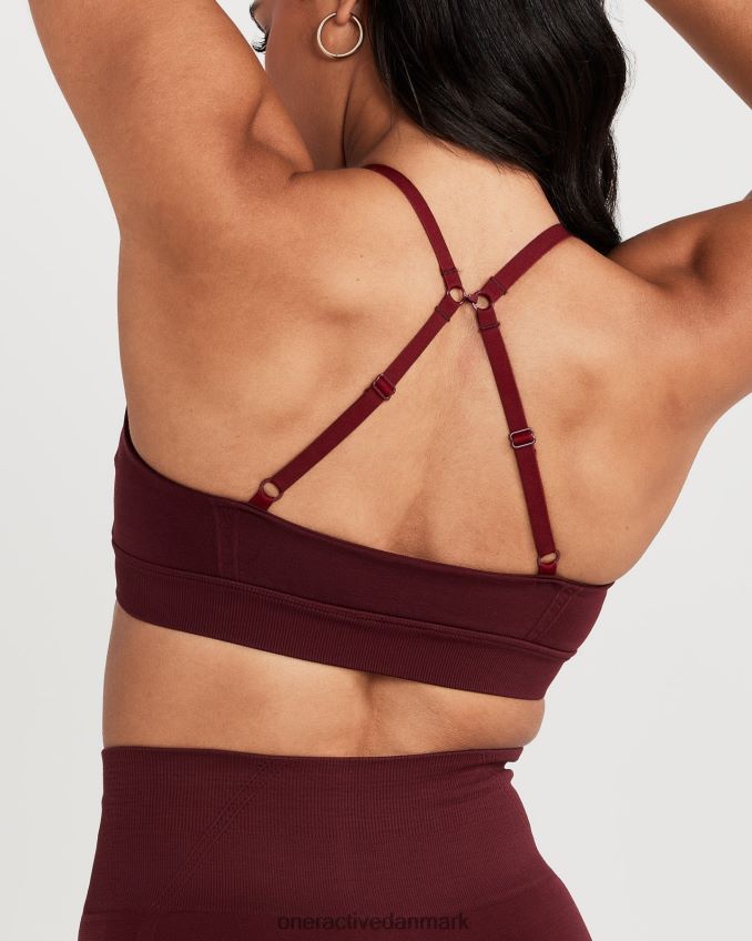 palisander tøj X26NZ0179 Oner Active ubesværet mikro bralette 2