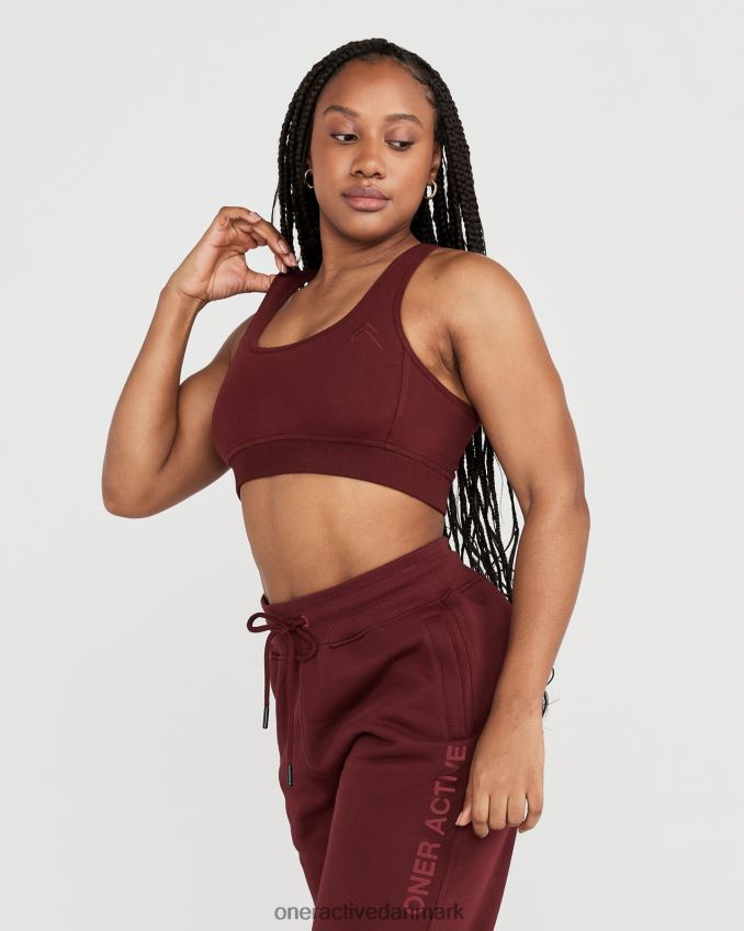 palisander tøj X26NZ0183 Oner Active klassisk lounge bralette