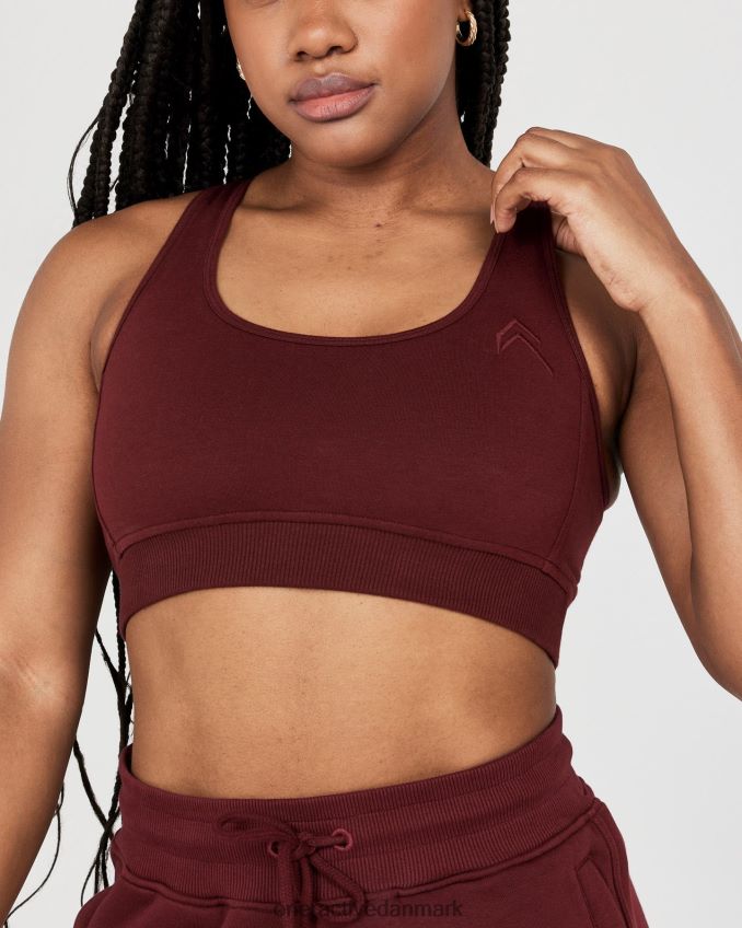 palisander tøj X26NZ0183 Oner Active klassisk lounge bralette