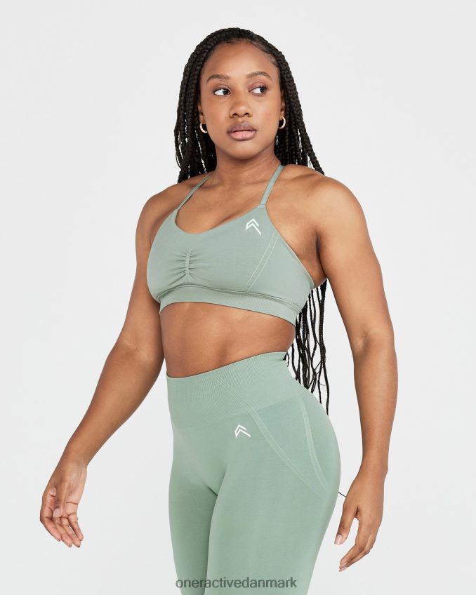 salvie tøj X26NZ0112 Oner Active ubesværet mikro bralette 1