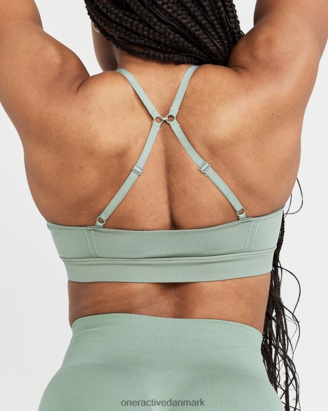 salvie tøj X26NZ0112 Oner Active ubesværet mikro bralette 1