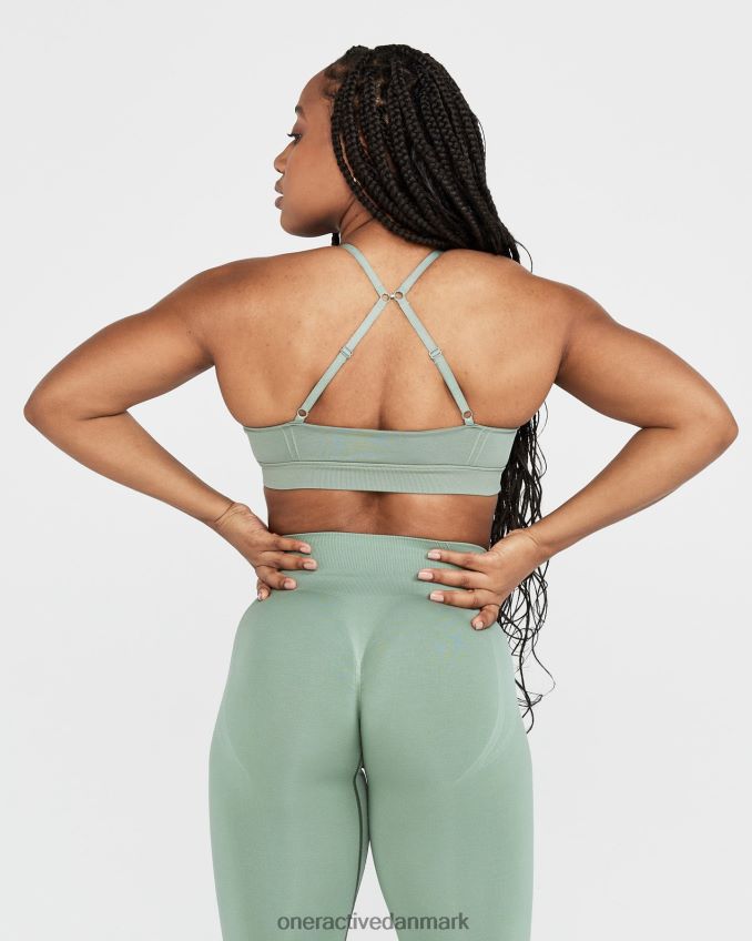 salvie tøj X26NZ0169 Oner Active ubesværet mikro bralette 1
