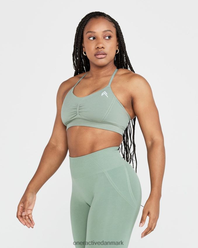 salvie tøj X26NZ0169 Oner Active ubesværet mikro bralette 1