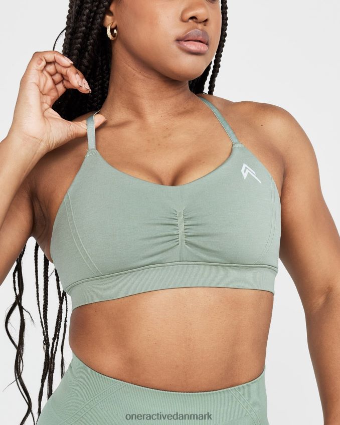 salvie tøj X26NZ0169 Oner Active ubesværet mikro bralette 1