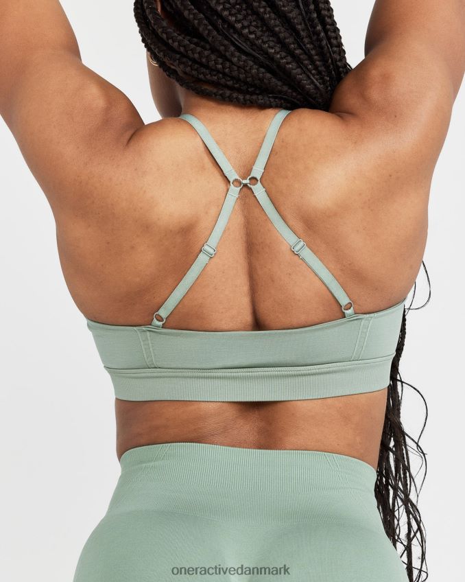 salvie tøj X26NZ0169 Oner Active ubesværet mikro bralette 1