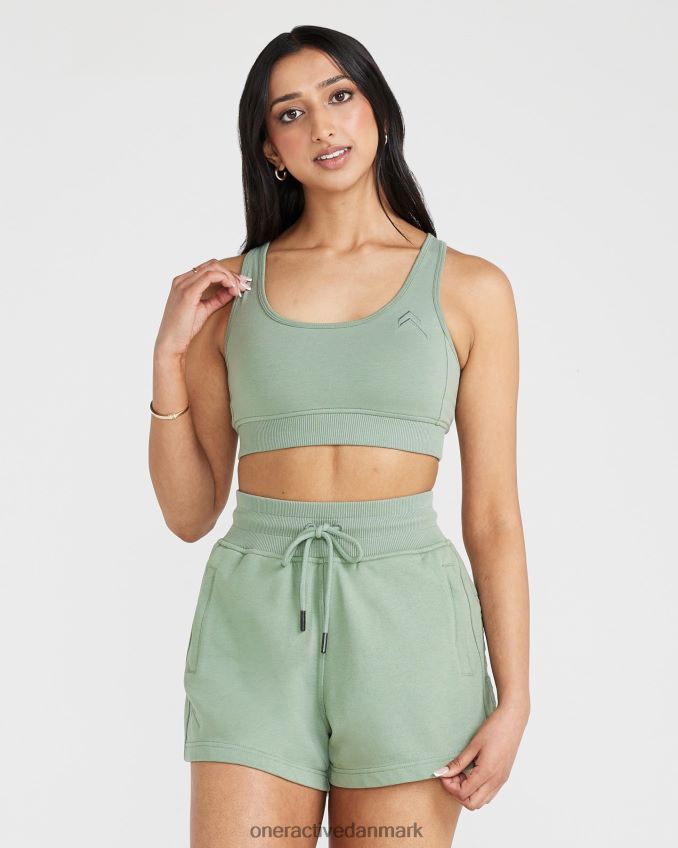 salvie tøj X26NZ0227 Oner Active klassisk lounge bralette