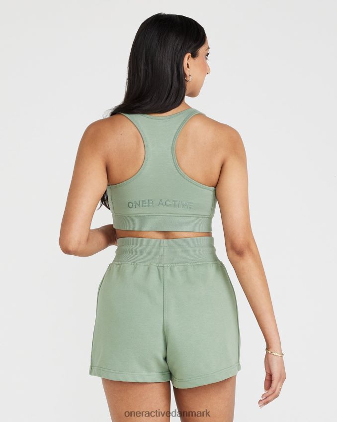 salvie tøj X26NZ0227 Oner Active klassisk lounge bralette