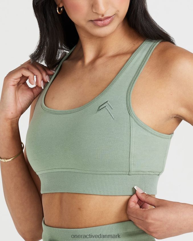 salvie tøj X26NZ0227 Oner Active klassisk lounge bralette