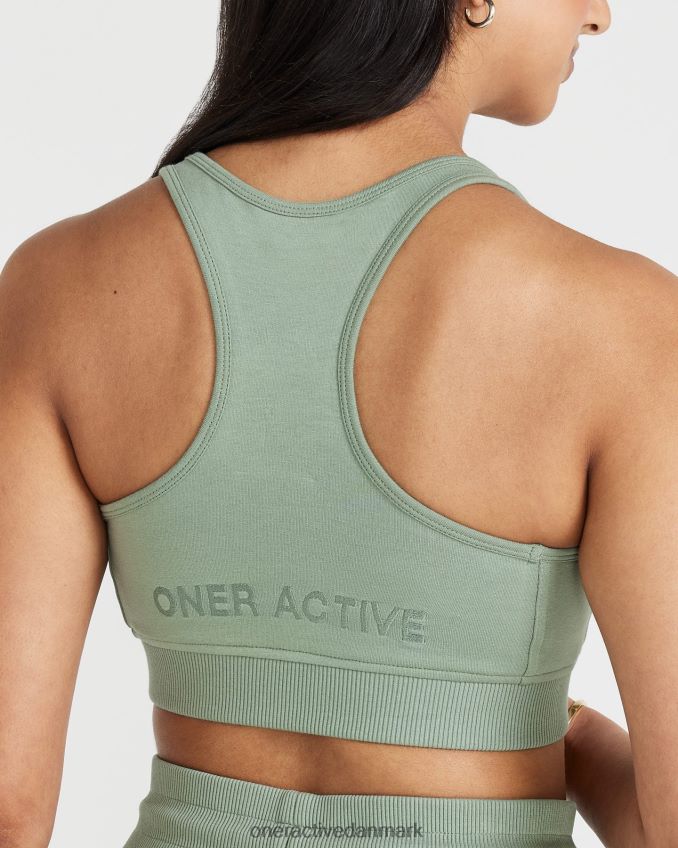 salvie tøj X26NZ0227 Oner Active klassisk lounge bralette