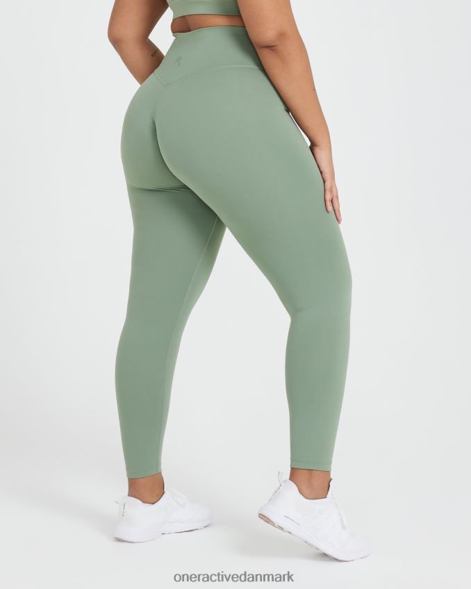 salvie tøj X26NZ023 Oner Active tidløse leggings