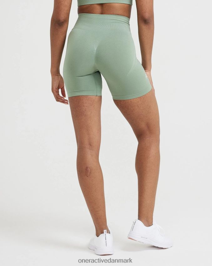salvie tøj X26NZ0293 Oner Active ubesværede sømløse shorts 2