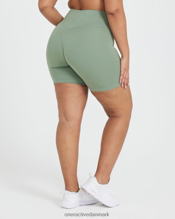 salvie tøj X26NZ0294 Oner Active tidløse shorts