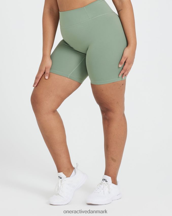 salvie tøj X26NZ0294 Oner Active tidløse shorts