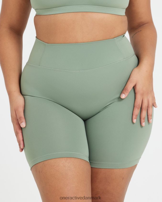 salvie tøj X26NZ0294 Oner Active tidløse shorts