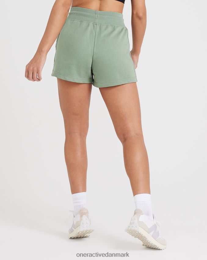 salvie tøj X26NZ0360 Oner Active klassiske lounge lette shorts