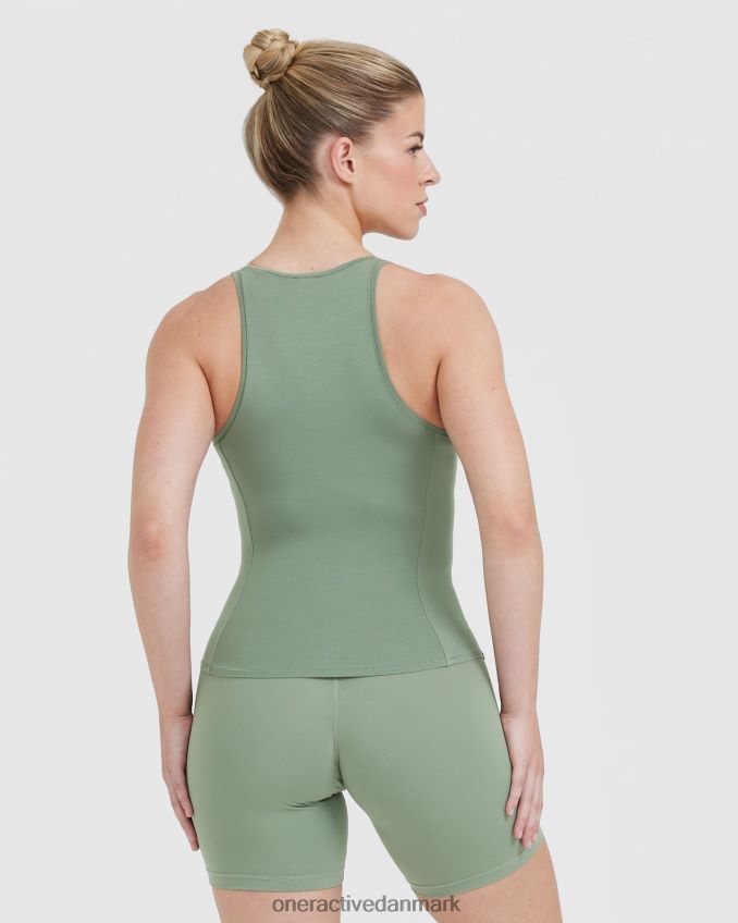salvie tøj X26NZ0394 Oner Active blød blød vest