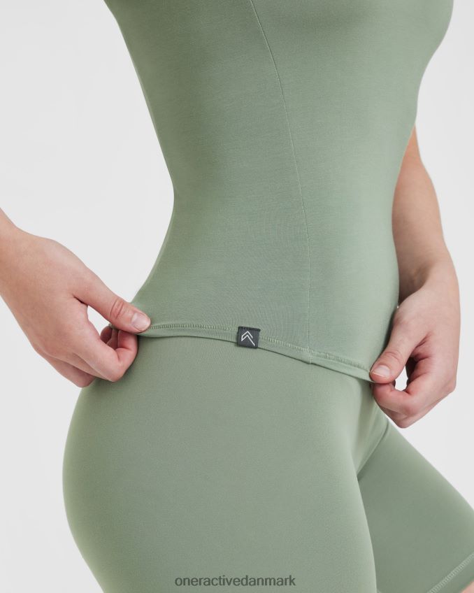 salvie tøj X26NZ0394 Oner Active blød blød vest