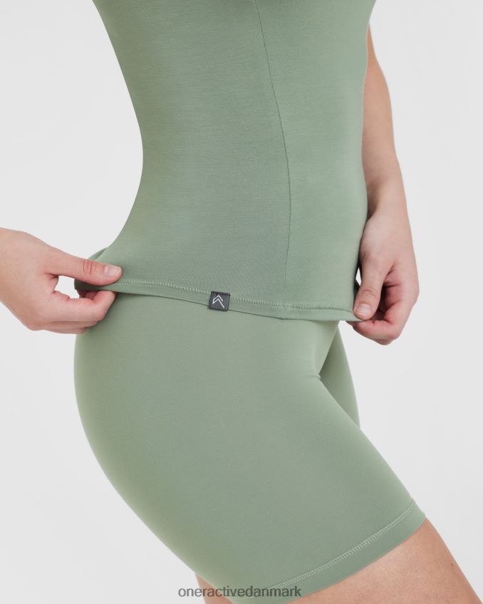 salvie tøj X26NZ0395 Oner Active blød blød kortærmet t-shirt