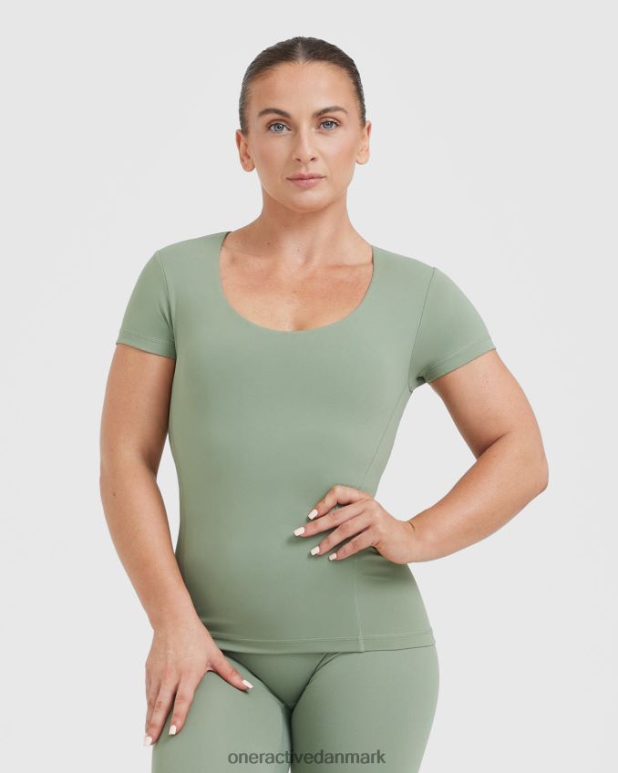 salvie tøj X26NZ0414 Oner Active tidløs kortærmet t-shirt