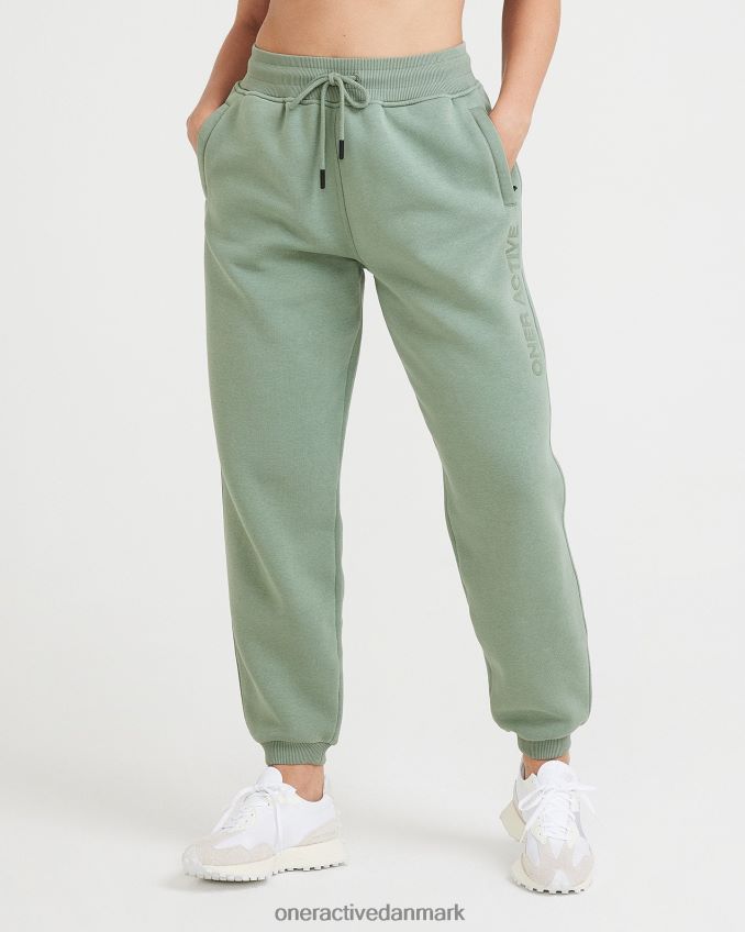 salvie tøj X26NZ071 Oner Active klassisk lounge jogger