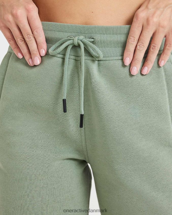 salvie tøj X26NZ072 Oner Active klassisk lounge jogger med lige ben