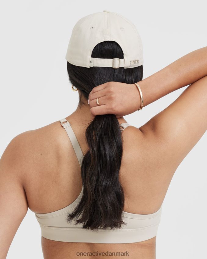 sand tilbehør X26NZ0654 Oner Active klassisk baseballkasket