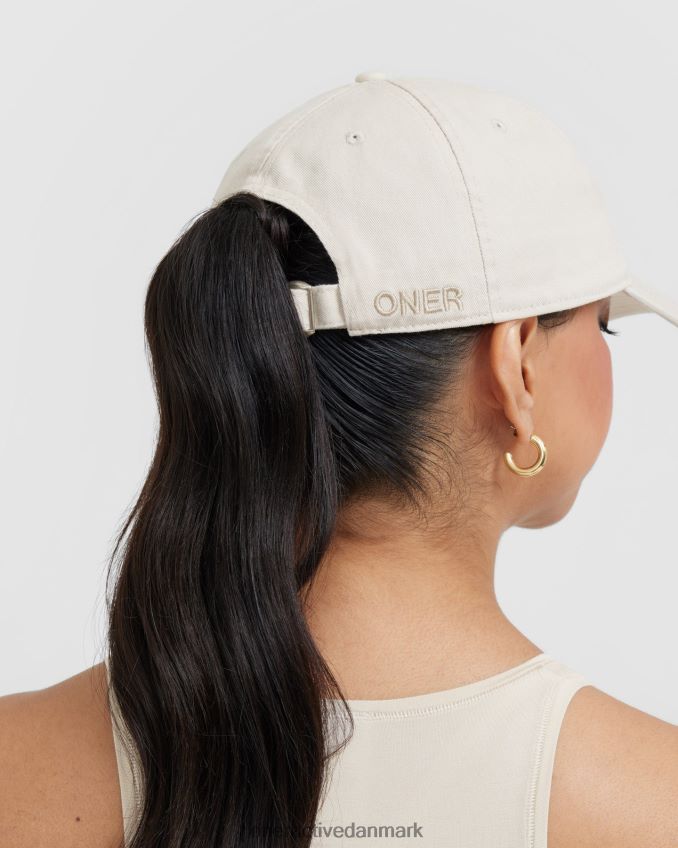 sand tilbehør X26NZ0654 Oner Active klassisk baseballkasket