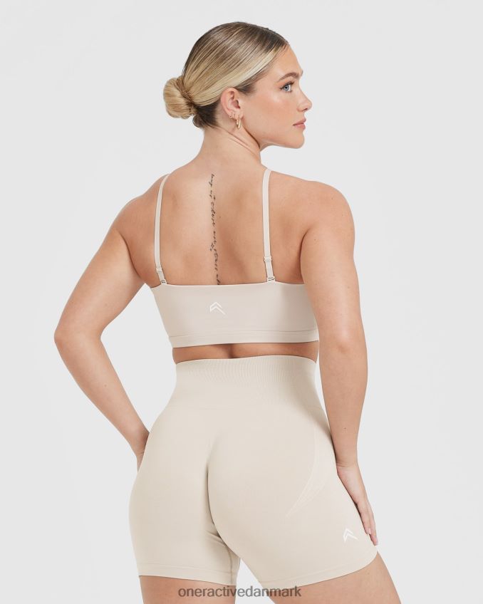 sand tøj X26NZ0140 Oner Active hverdags bandeau bralette