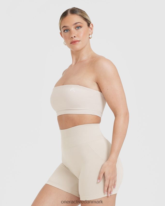 sand tøj X26NZ0140 Oner Active hverdags bandeau bralette