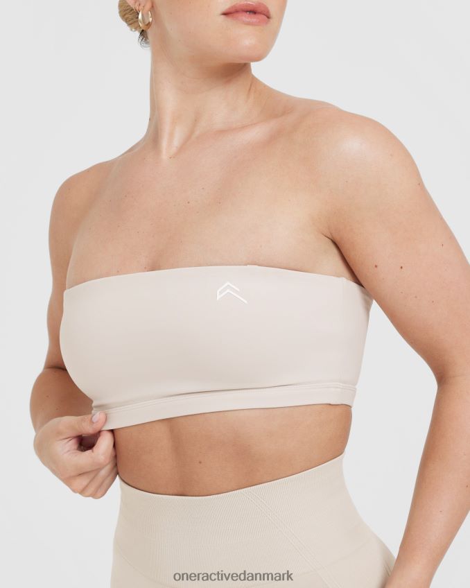 sand tøj X26NZ0140 Oner Active hverdags bandeau bralette