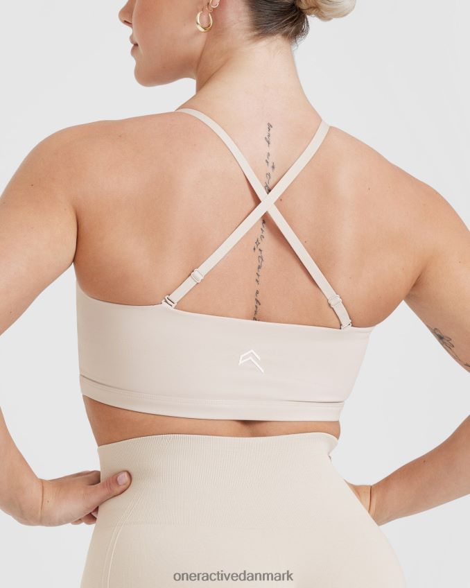 sand tøj X26NZ0140 Oner Active hverdags bandeau bralette