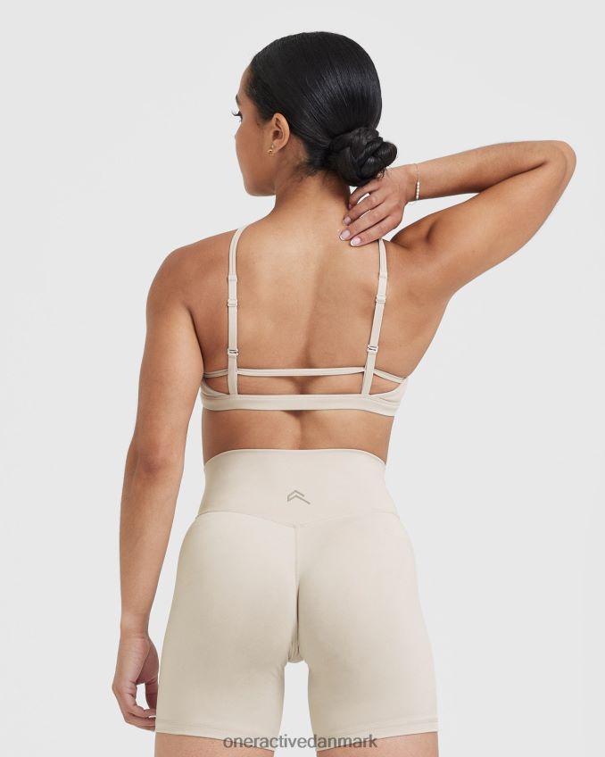 sand tøj X26NZ0152 Oner Active tidløs bralette med stropper